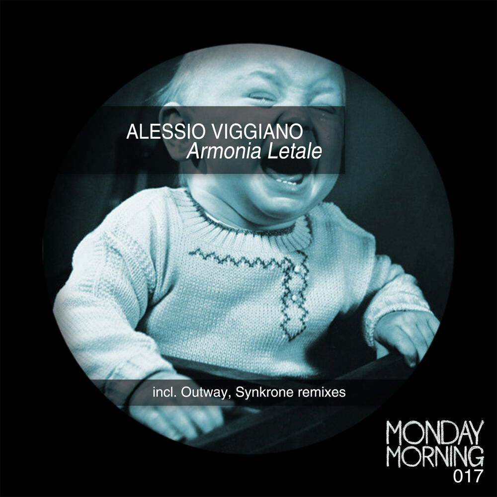 Picture of Armonia Letale