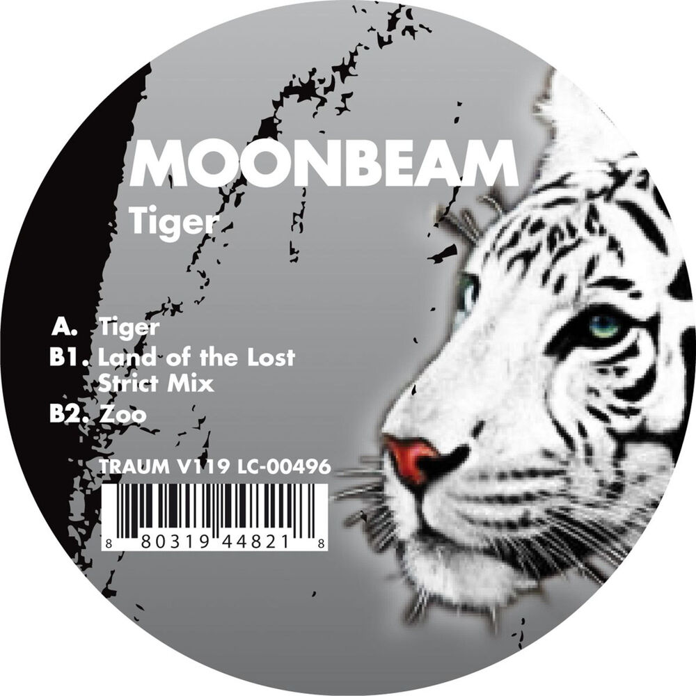 Picture of Tiger