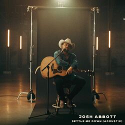 Cover of Settle Me Down (Acoustic)