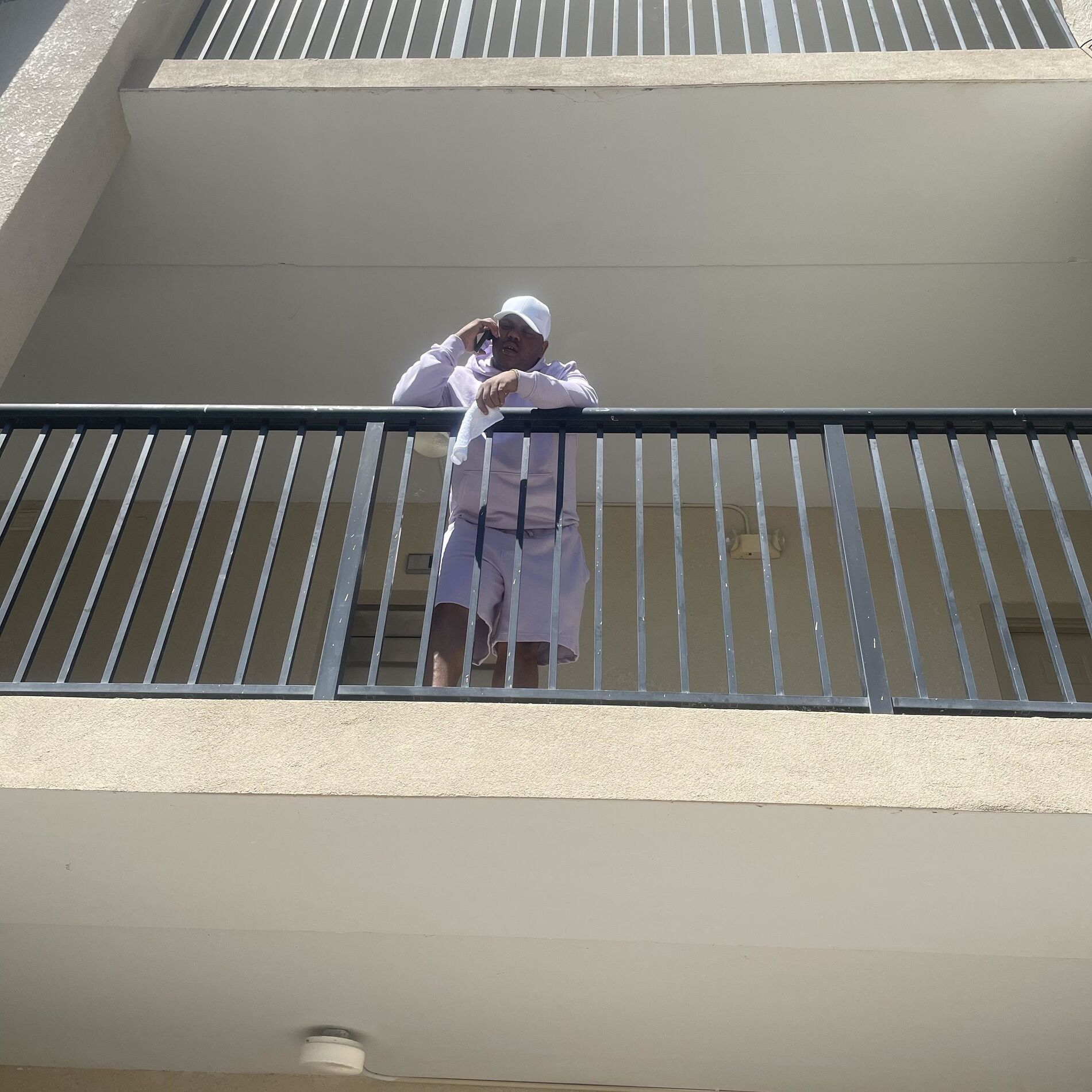 Album cover of Another Level