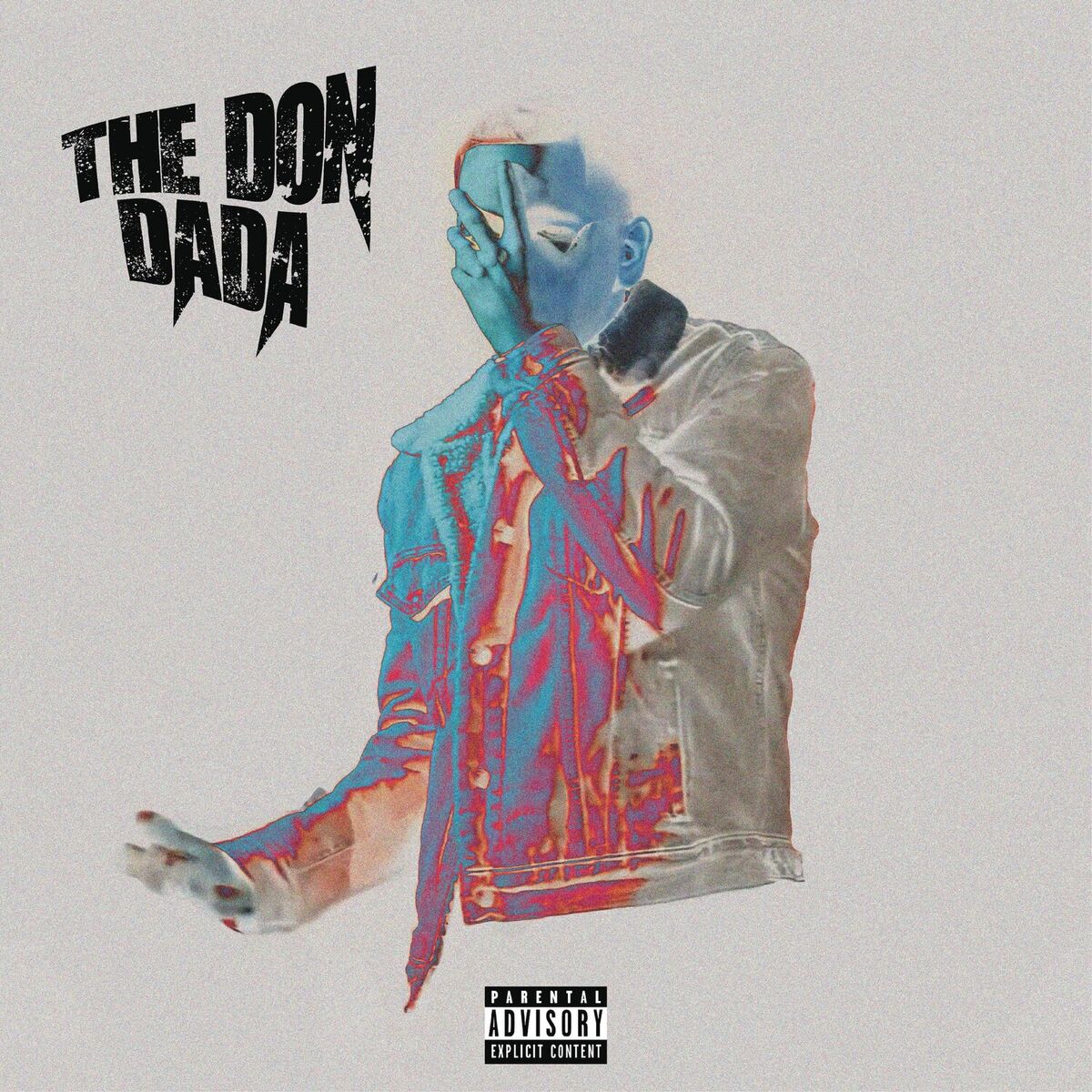 Album cover of thE doN dadA