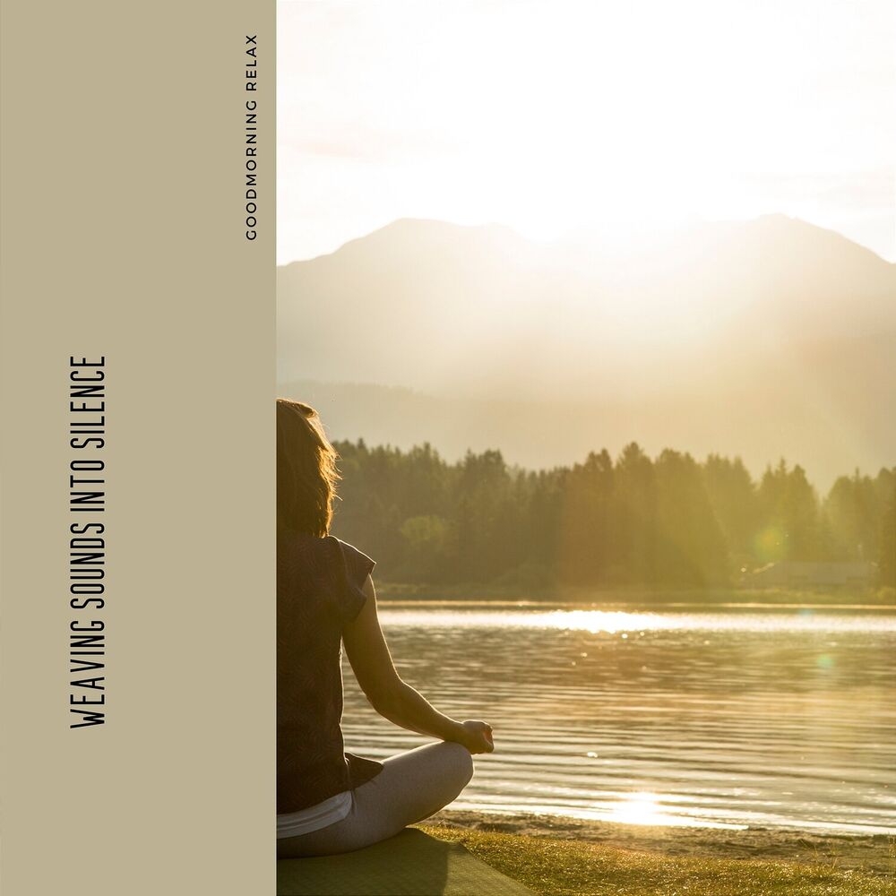 Picture of Weaving Sounds into Silence: Tapestry of Tranquility in 432 Hz