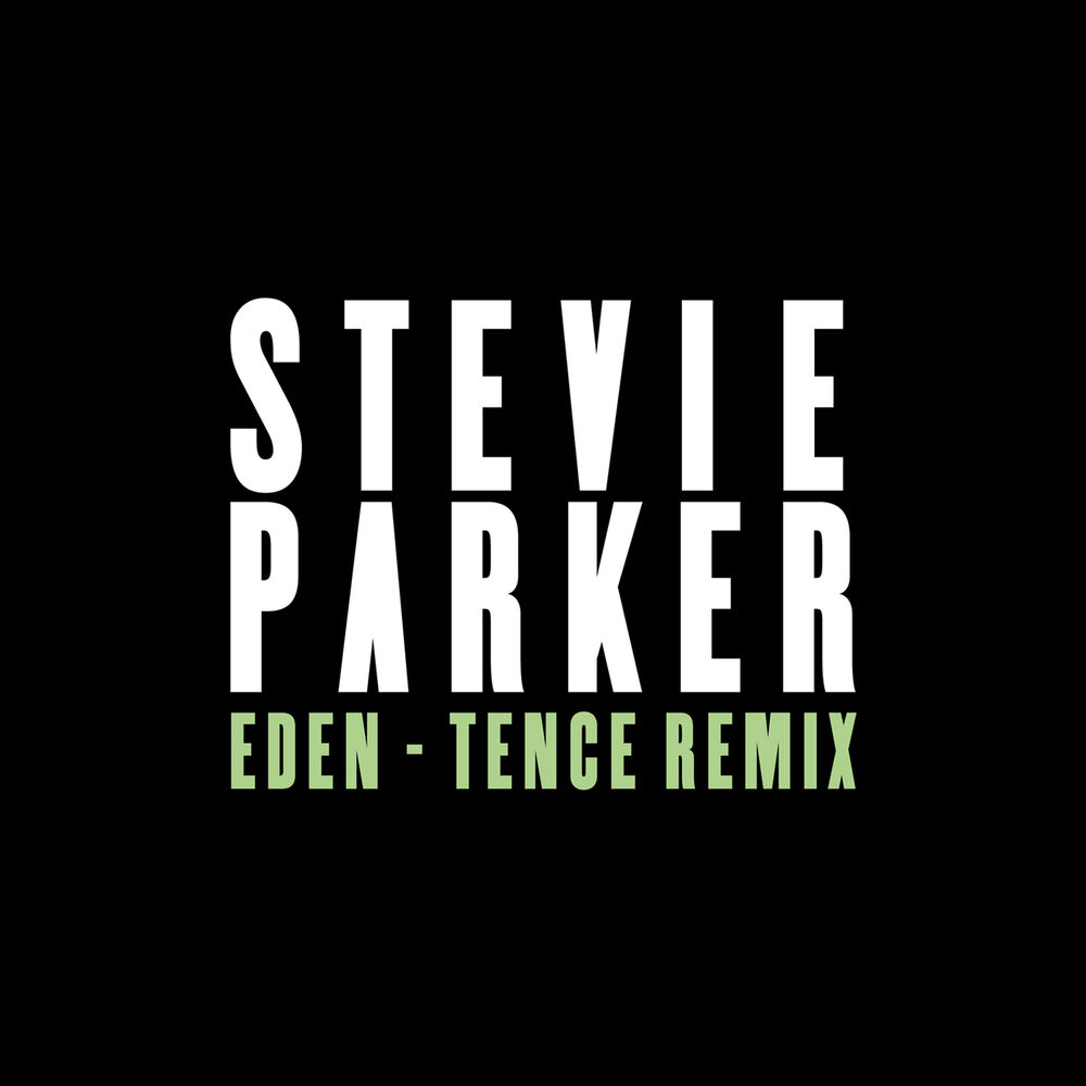 Picture of Eden (Tence Remix)