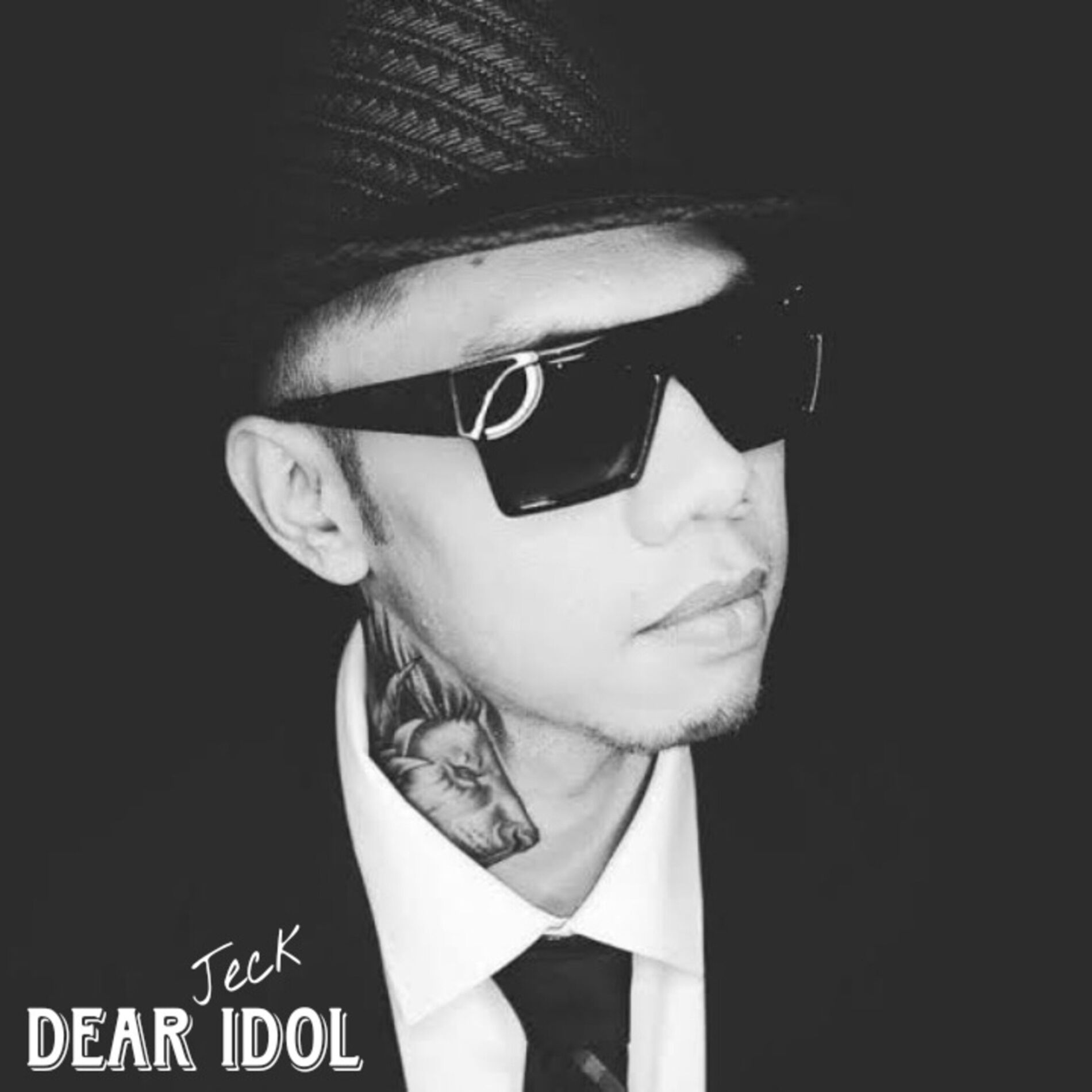 Album cover of Dear Idol