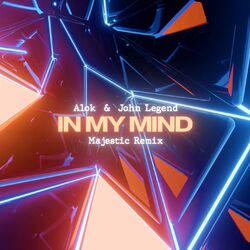 Cover of In My Mind (Remix)