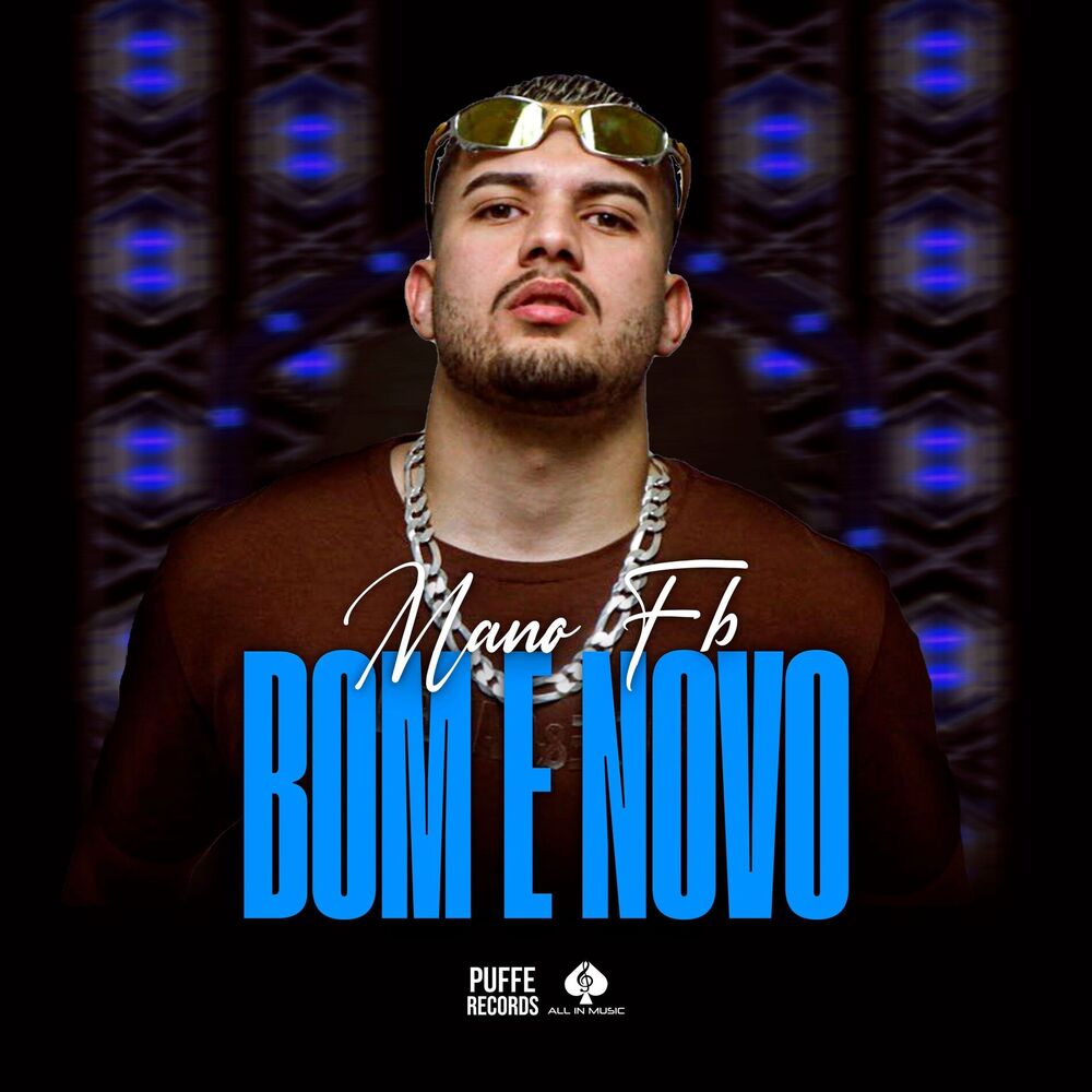 Picture of Bom e Novo
