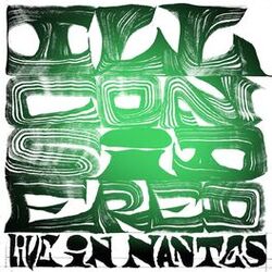 Cover of Ill Considered Live in Nantes