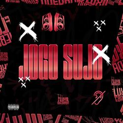 Cover of Jogo Sujo