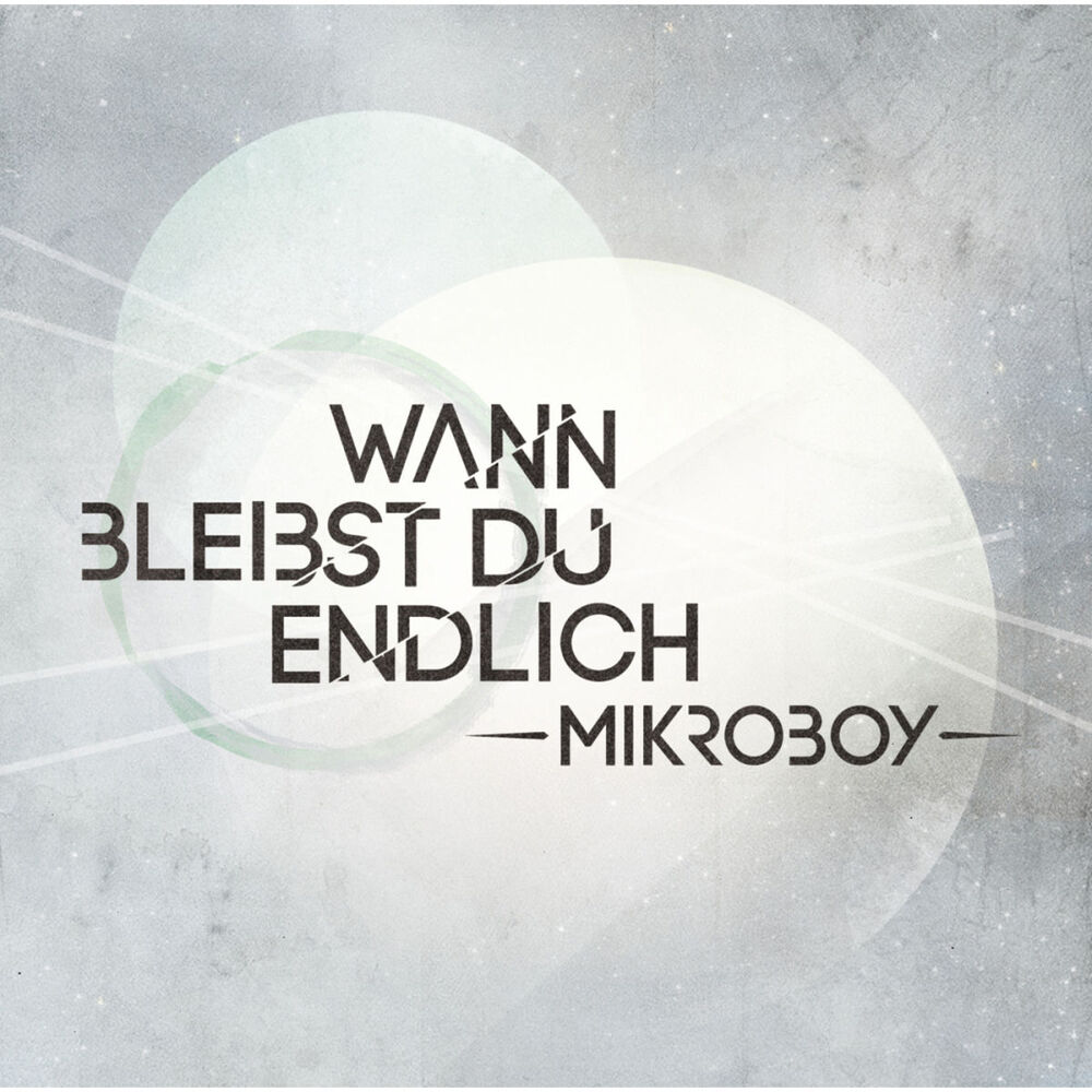 Picture of Wann bleibst du endlich