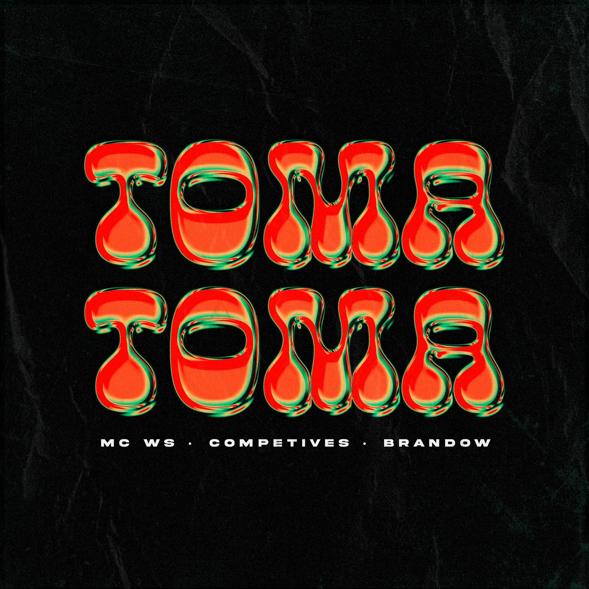 Album cover of Toma Toma
