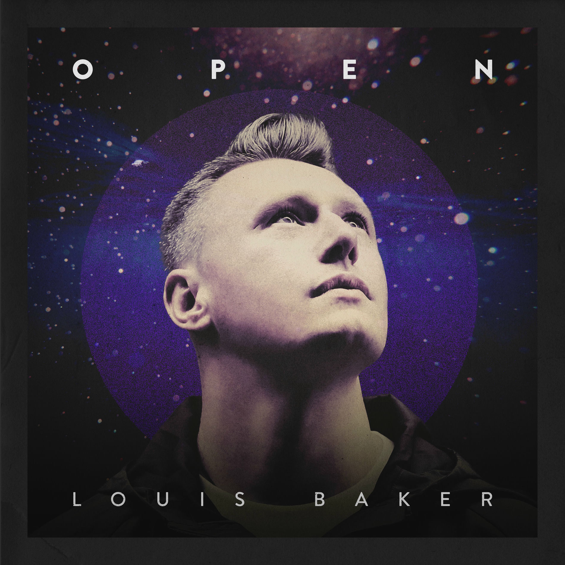 Album cover of Black Crow