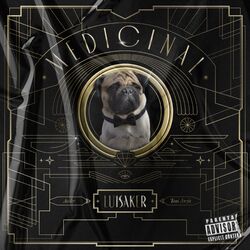 Cover of Medicinal
