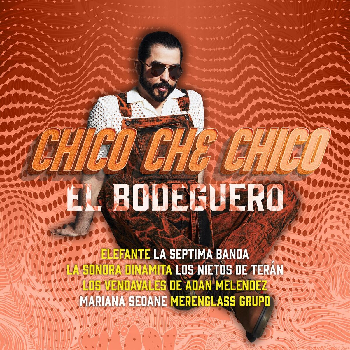 Album cover of Juana La Cubana