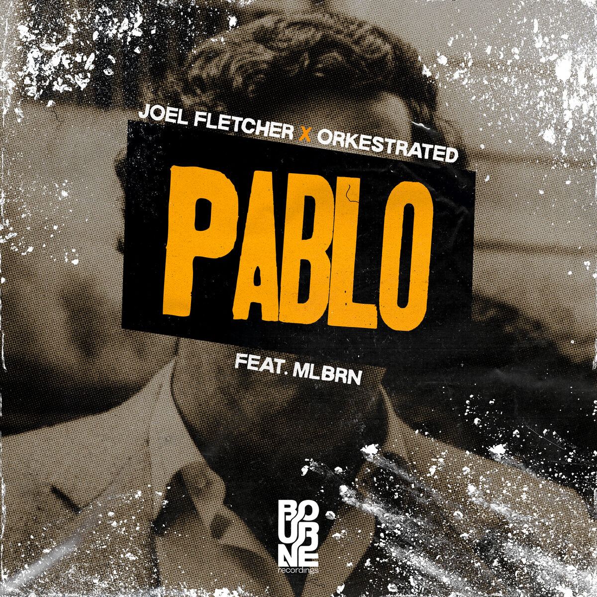 Album cover of Pablo