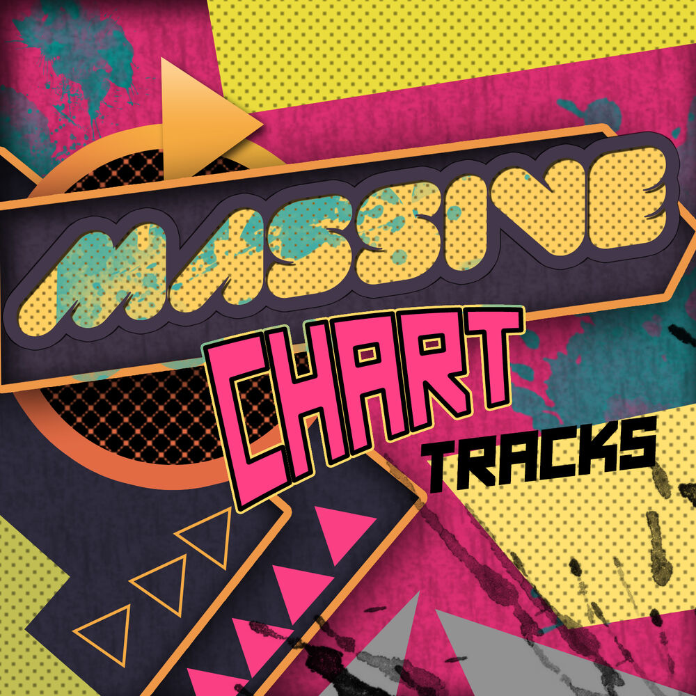 Picture of Massive Chart Tracks