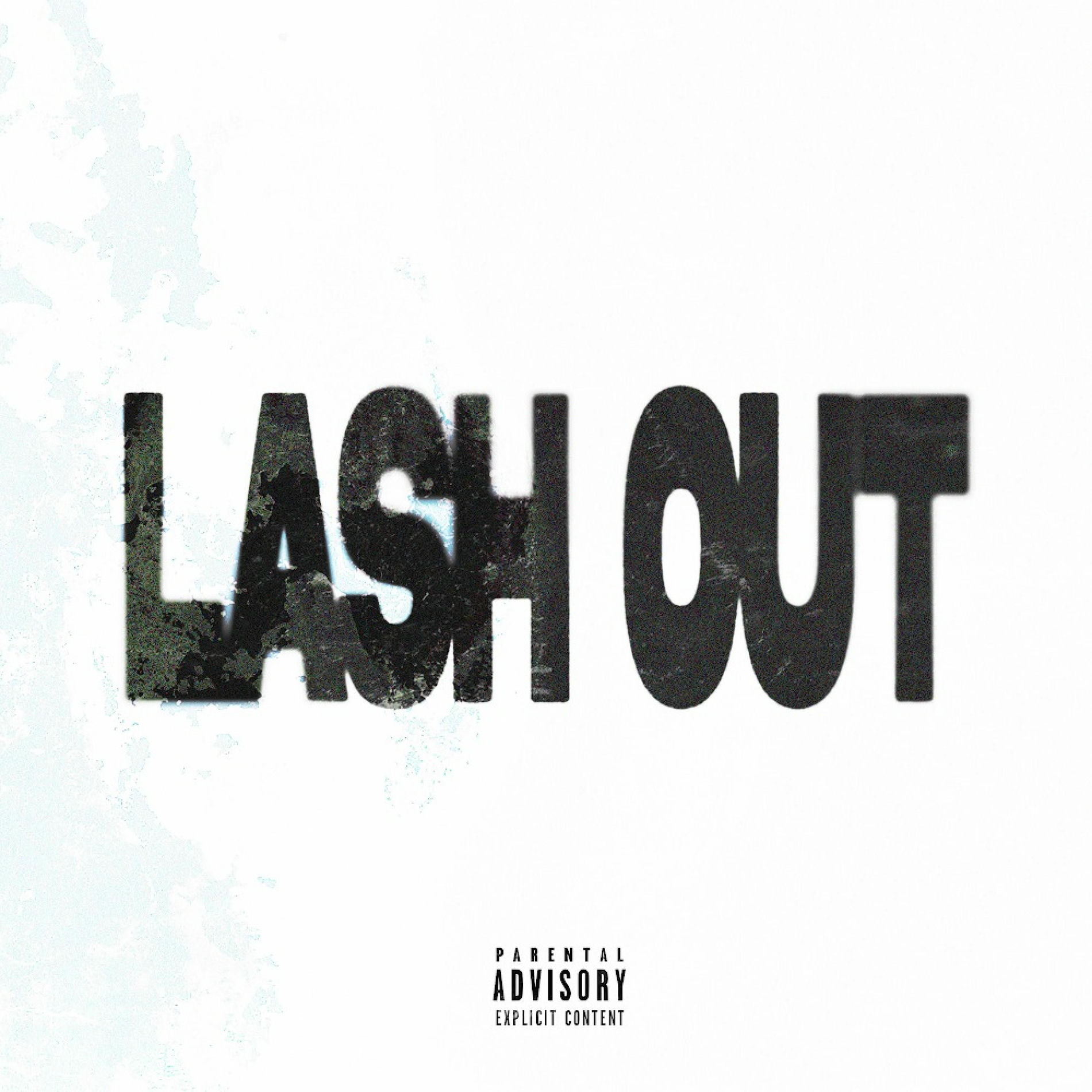 Album cover of LASH OUT (feat. Kairo Keyz)