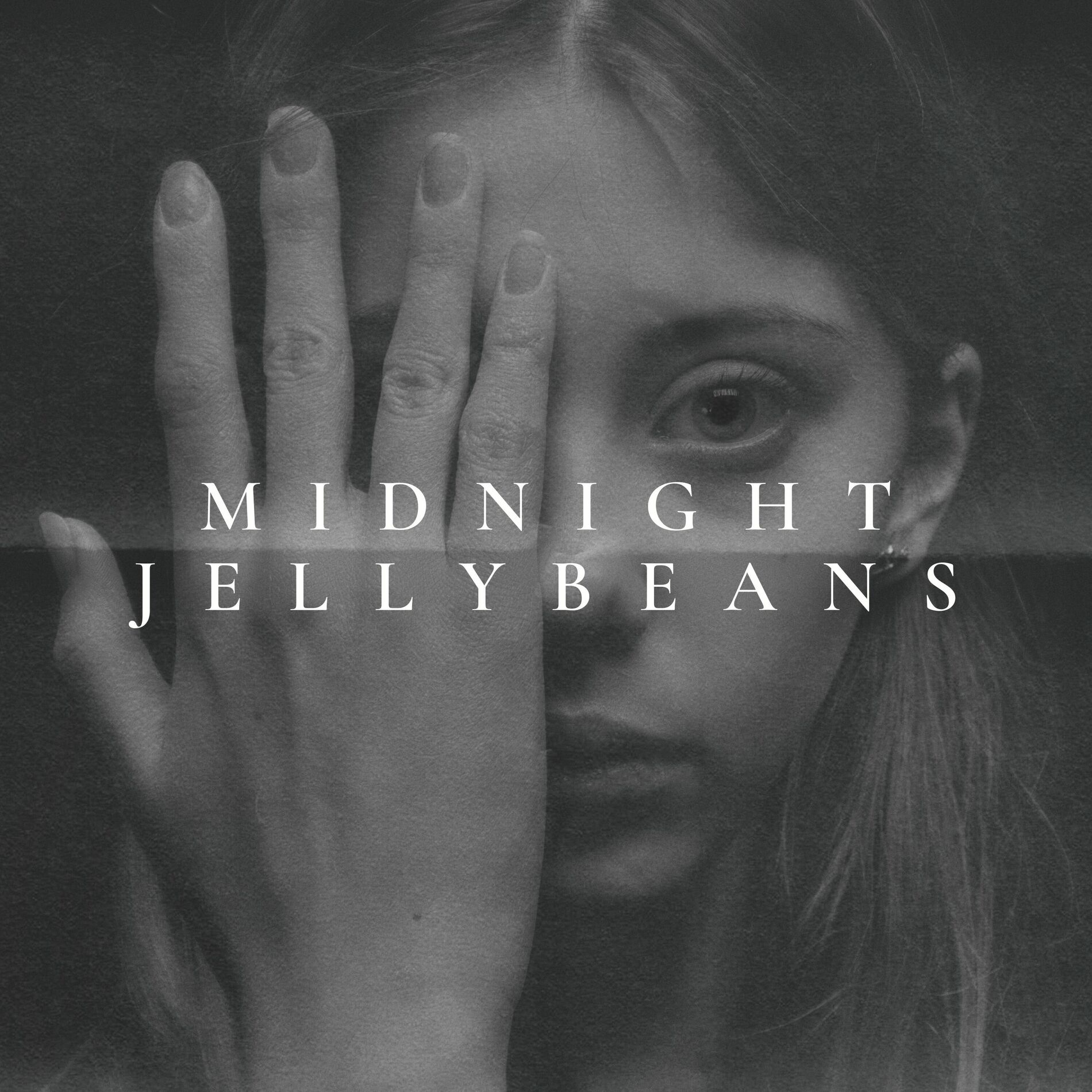 Album cover of Midnight Jellybeans