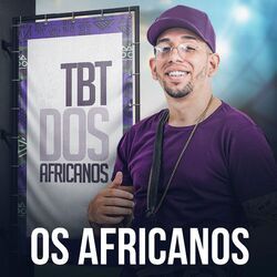 Cover of Tbt dos Africanos