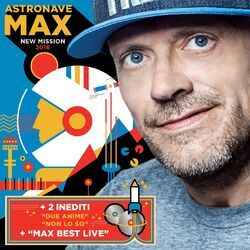 Cover of Astronave Max New Mission 2016