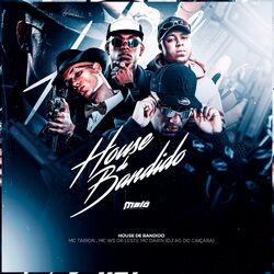 Cover of House de Bandido