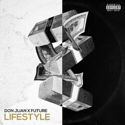 Cover of Lifestyle