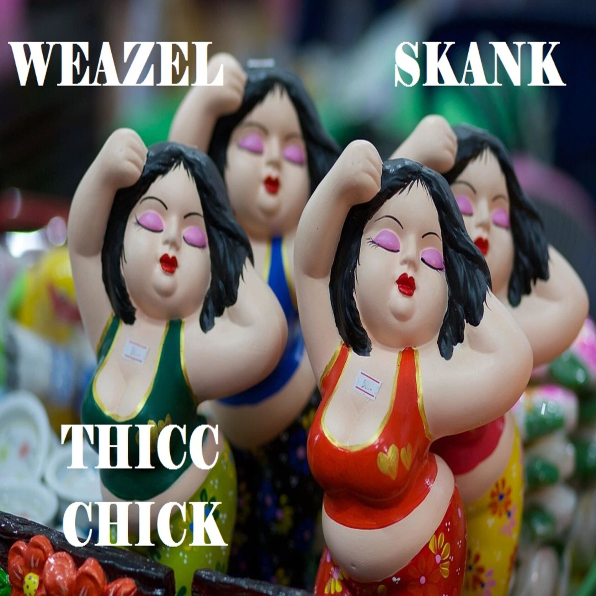 Album cover of Christ Air