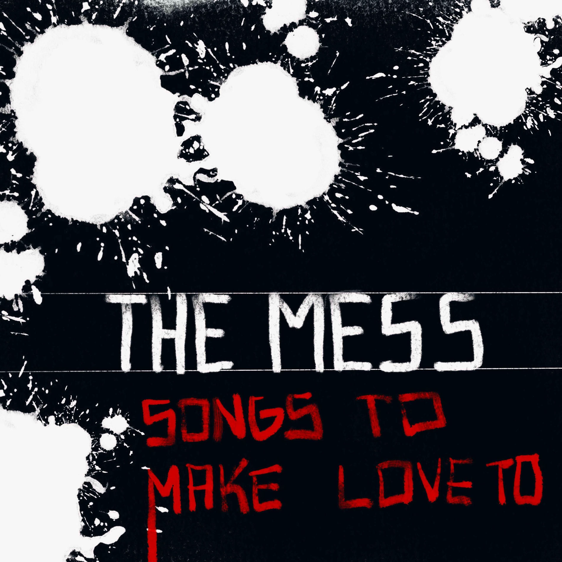 Album cover of Pussy Song