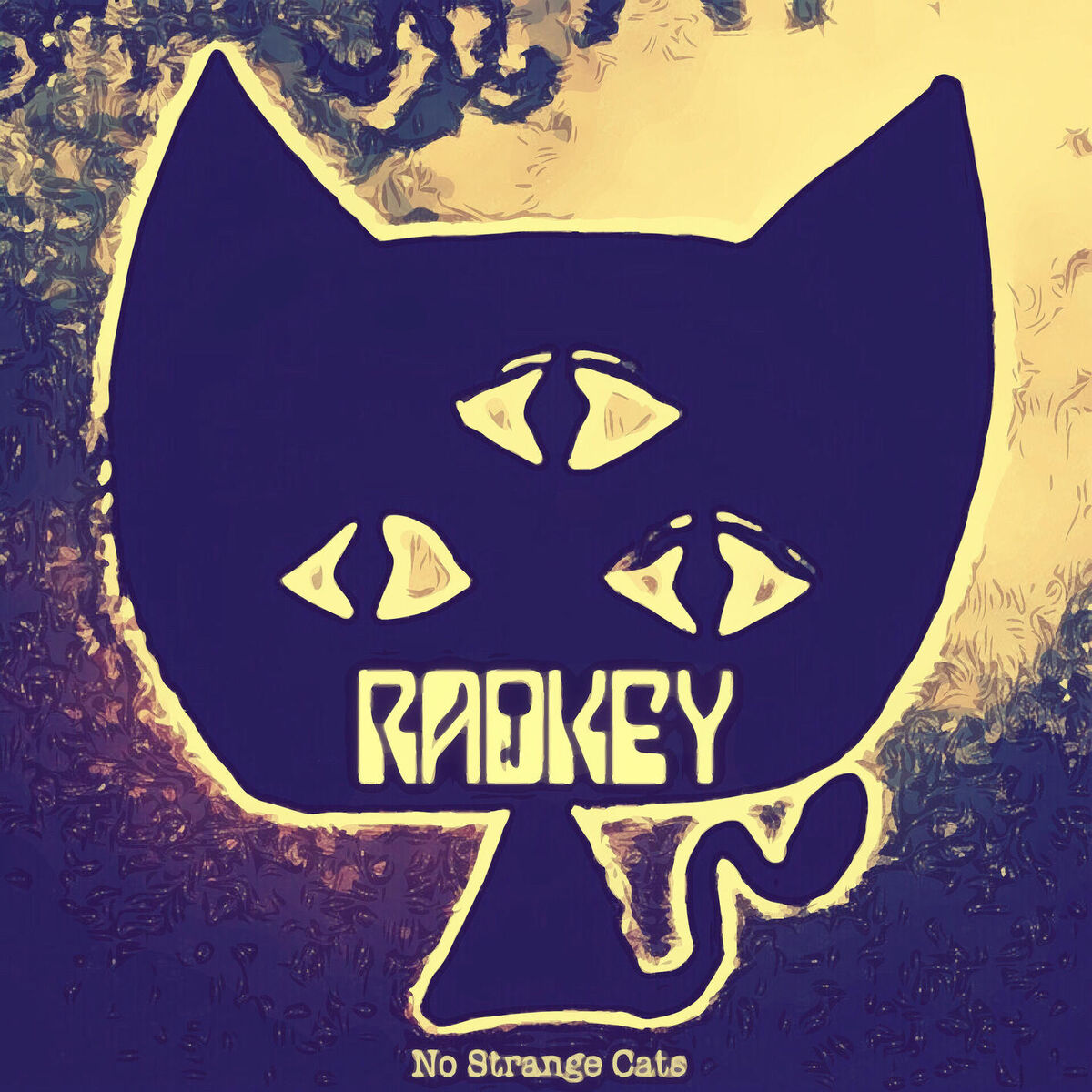 Album cover of St. Elwood