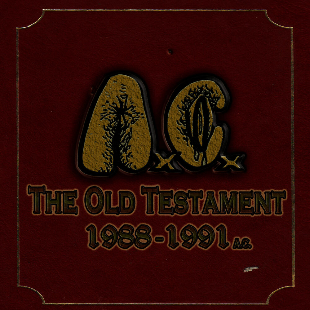 Picture of The Old Testament