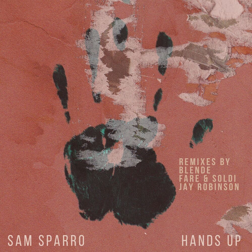 Picture of Hands Up Remixes