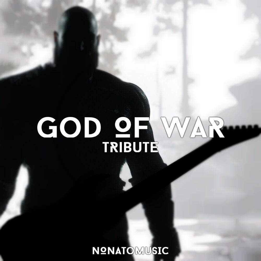 Picture of God Of War Tribute