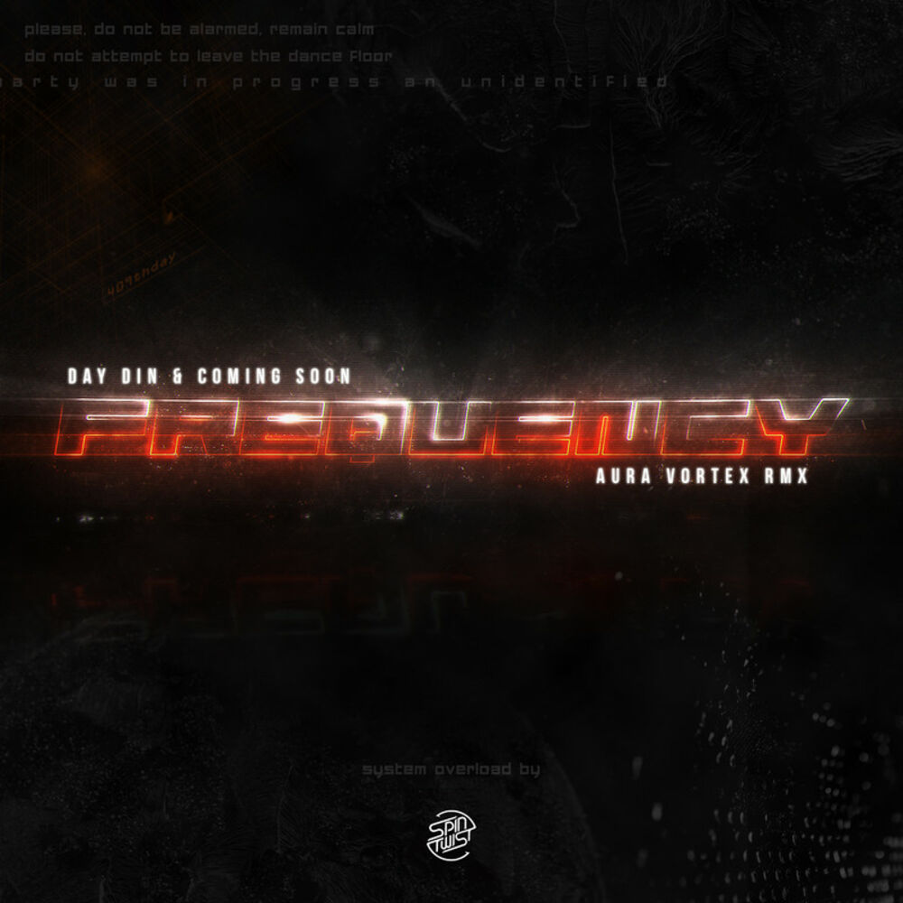 Picture of Frequency (Aura Vortex Remix)