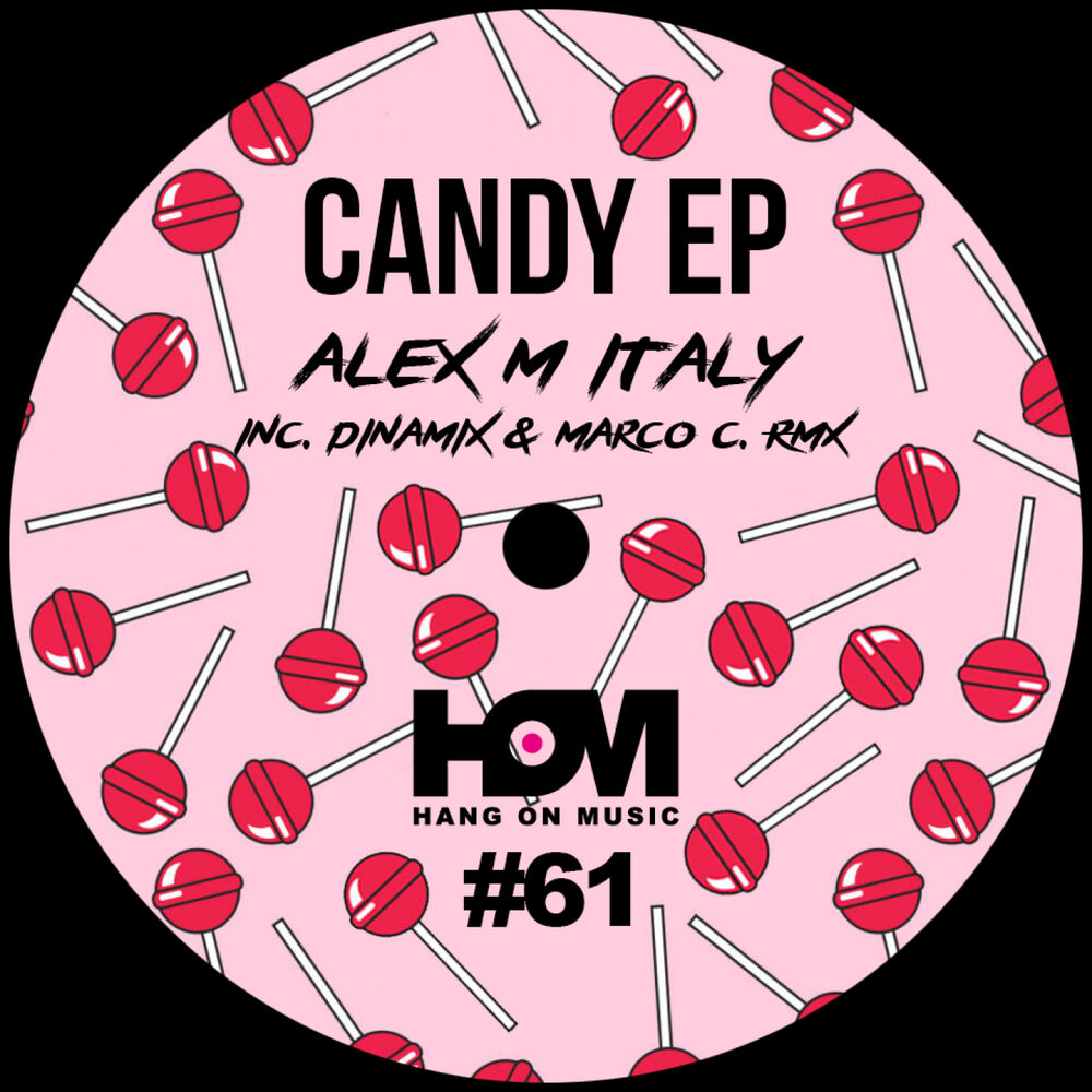 Picture of Candy EP