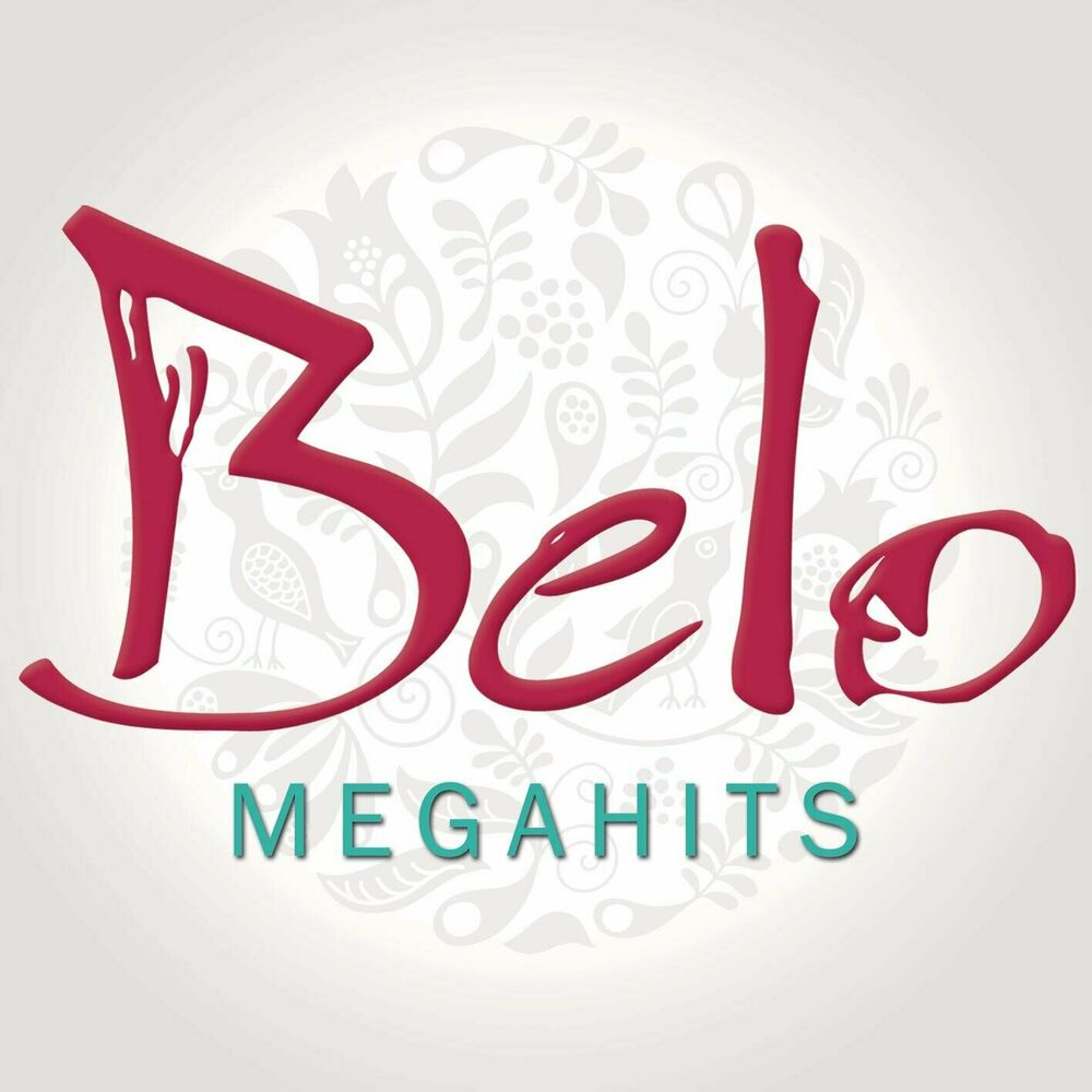 Picture of Mega Hits - Belo