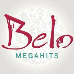 Cover of Mega Hits - Belo