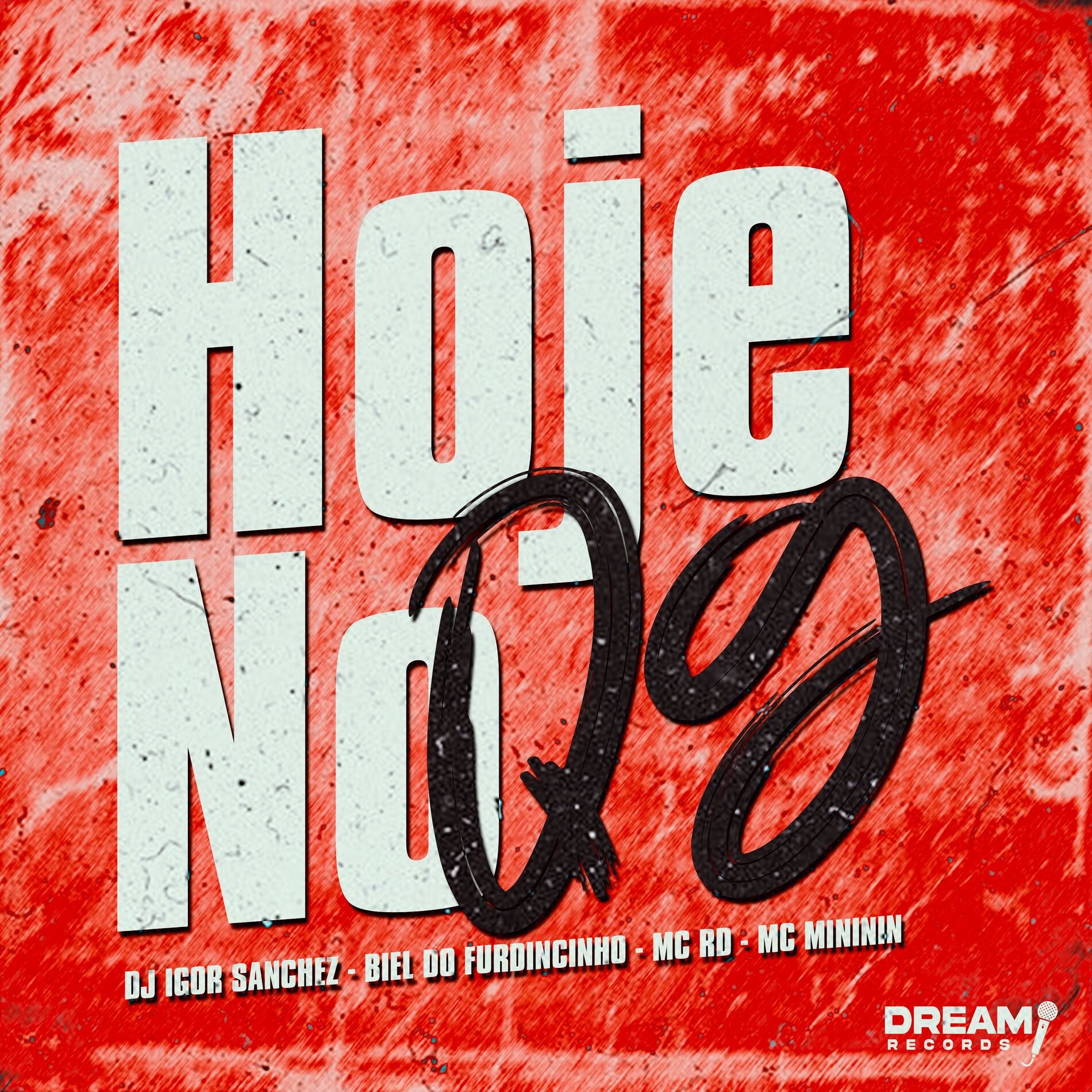 Album cover of Hoje no Qg