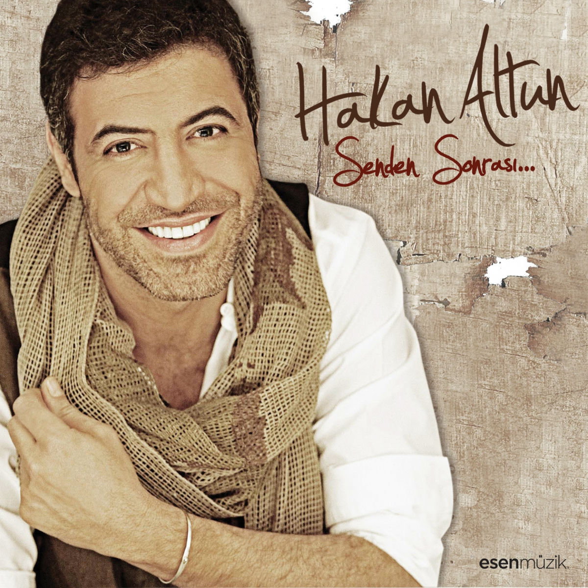Album cover of Ruh İkizi