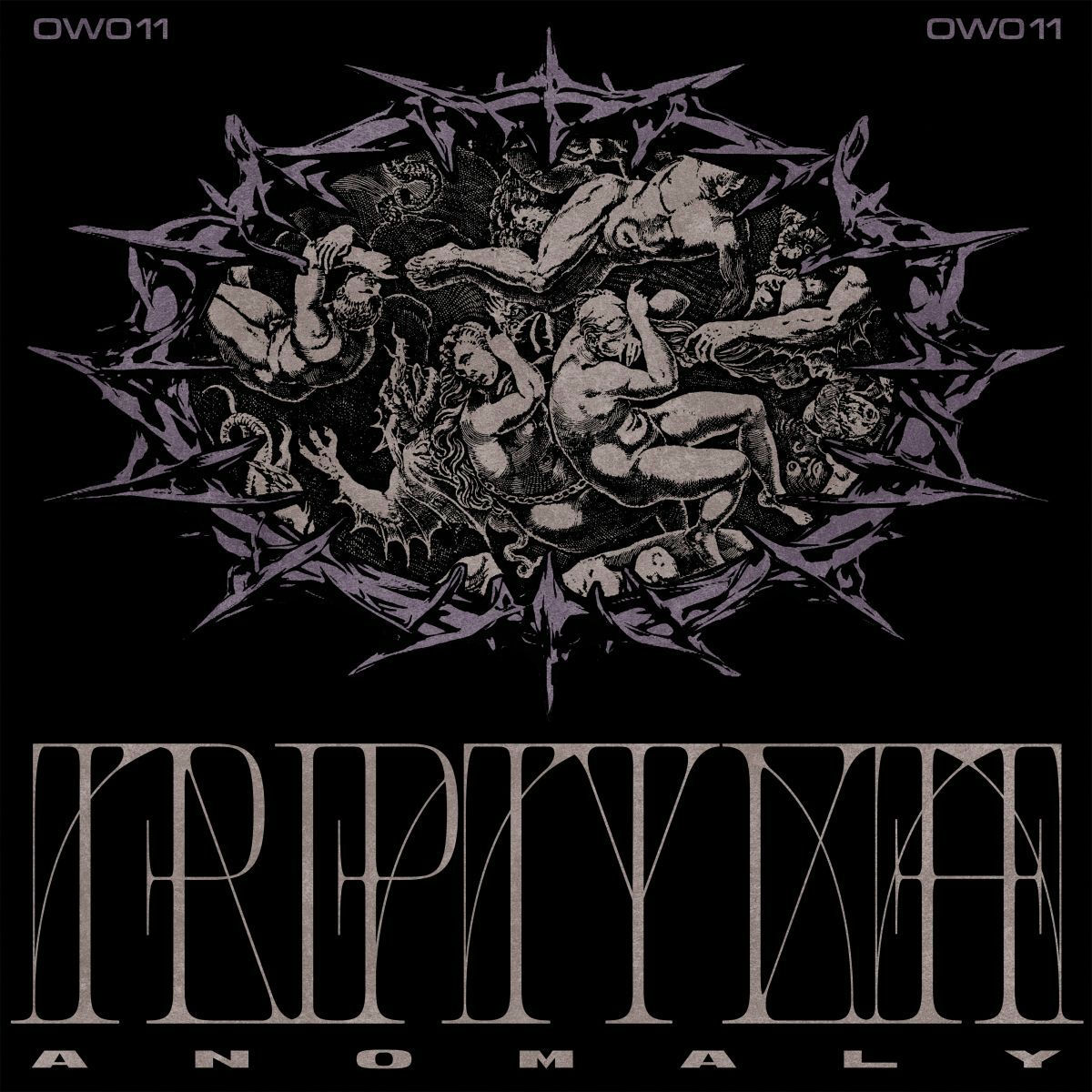 Album cover of Drugwork