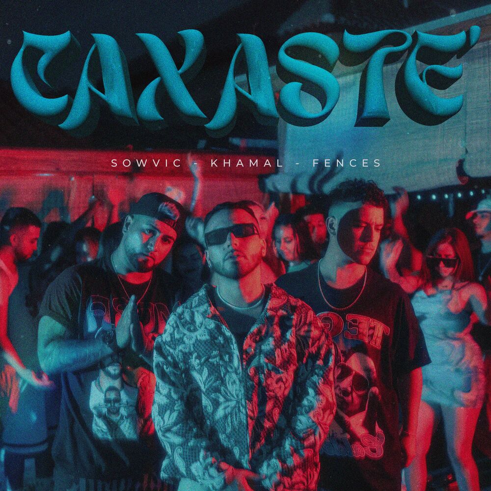 Picture of CAXASTE'