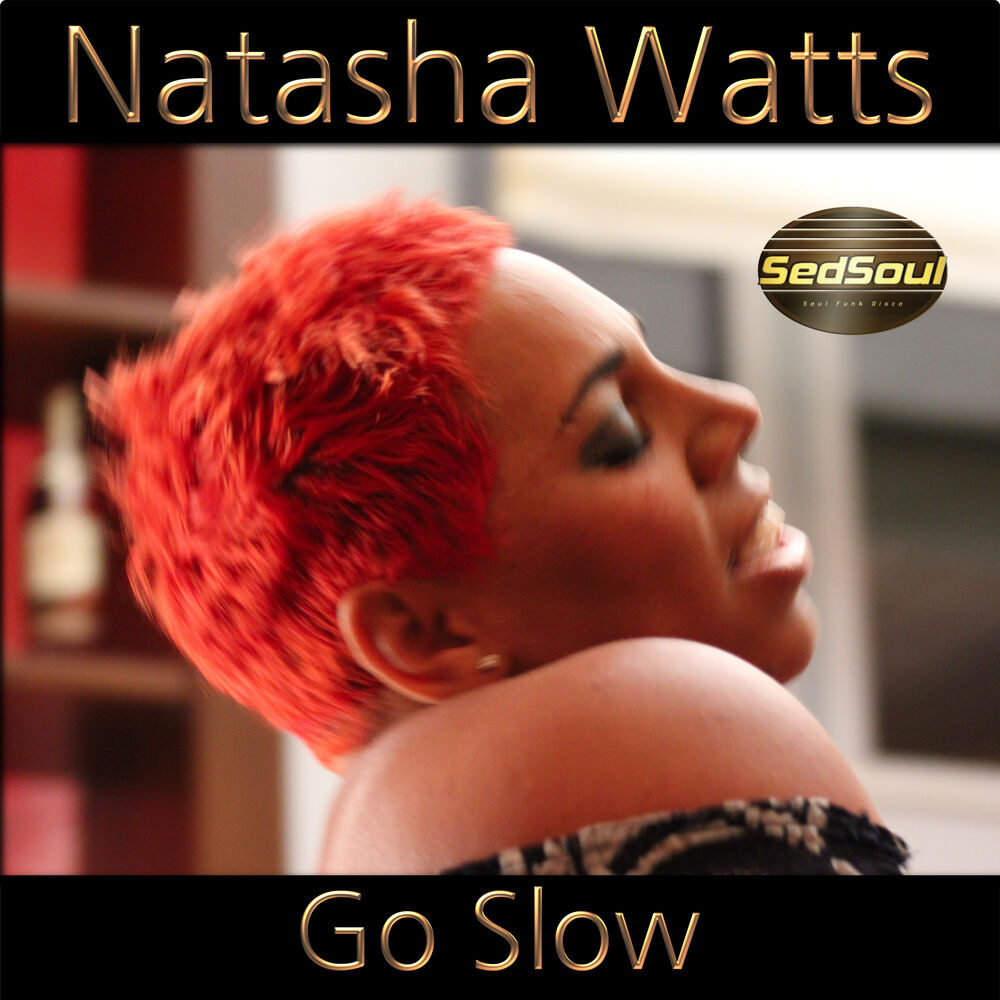 Picture of Go Slow