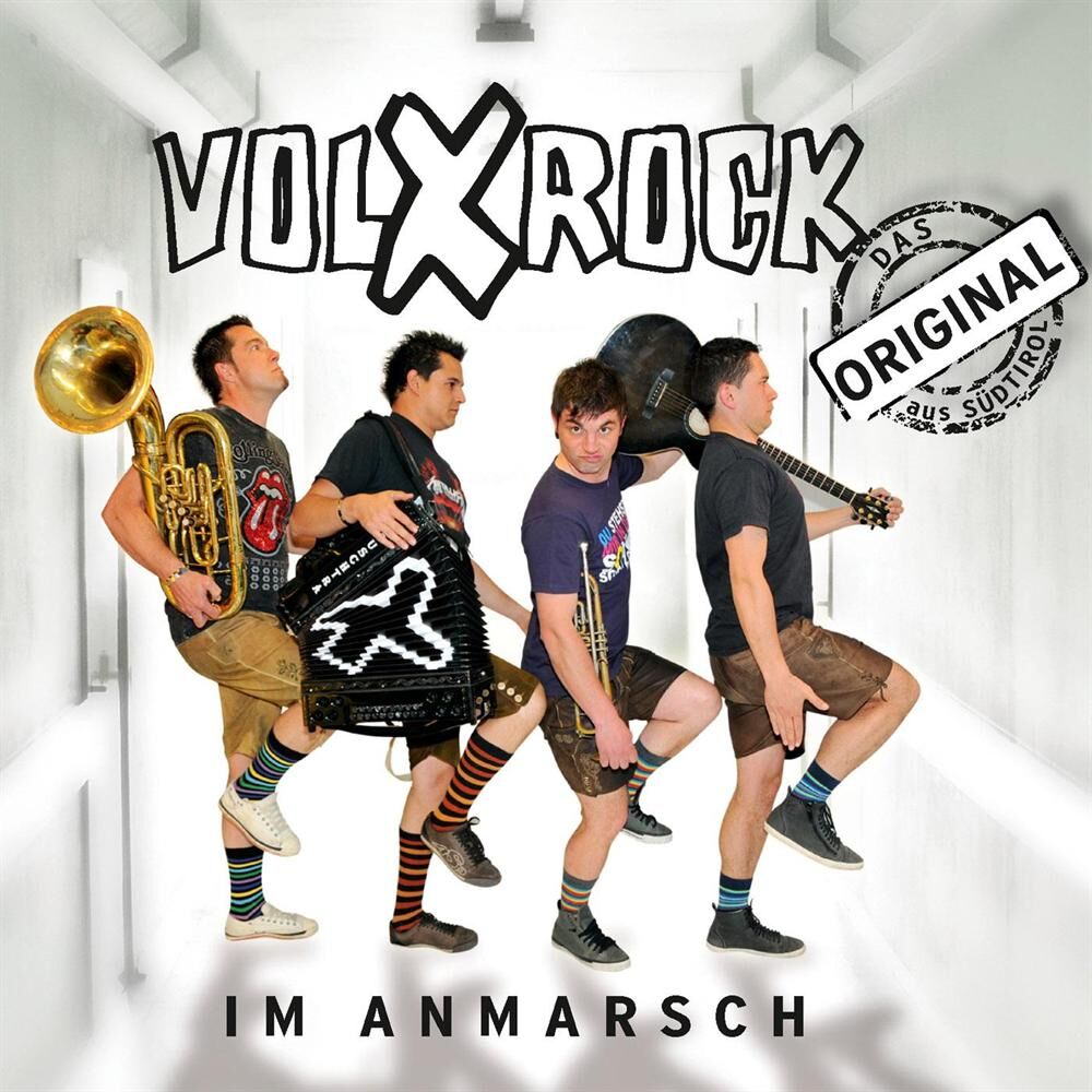 Picture of Im Anmarsch
