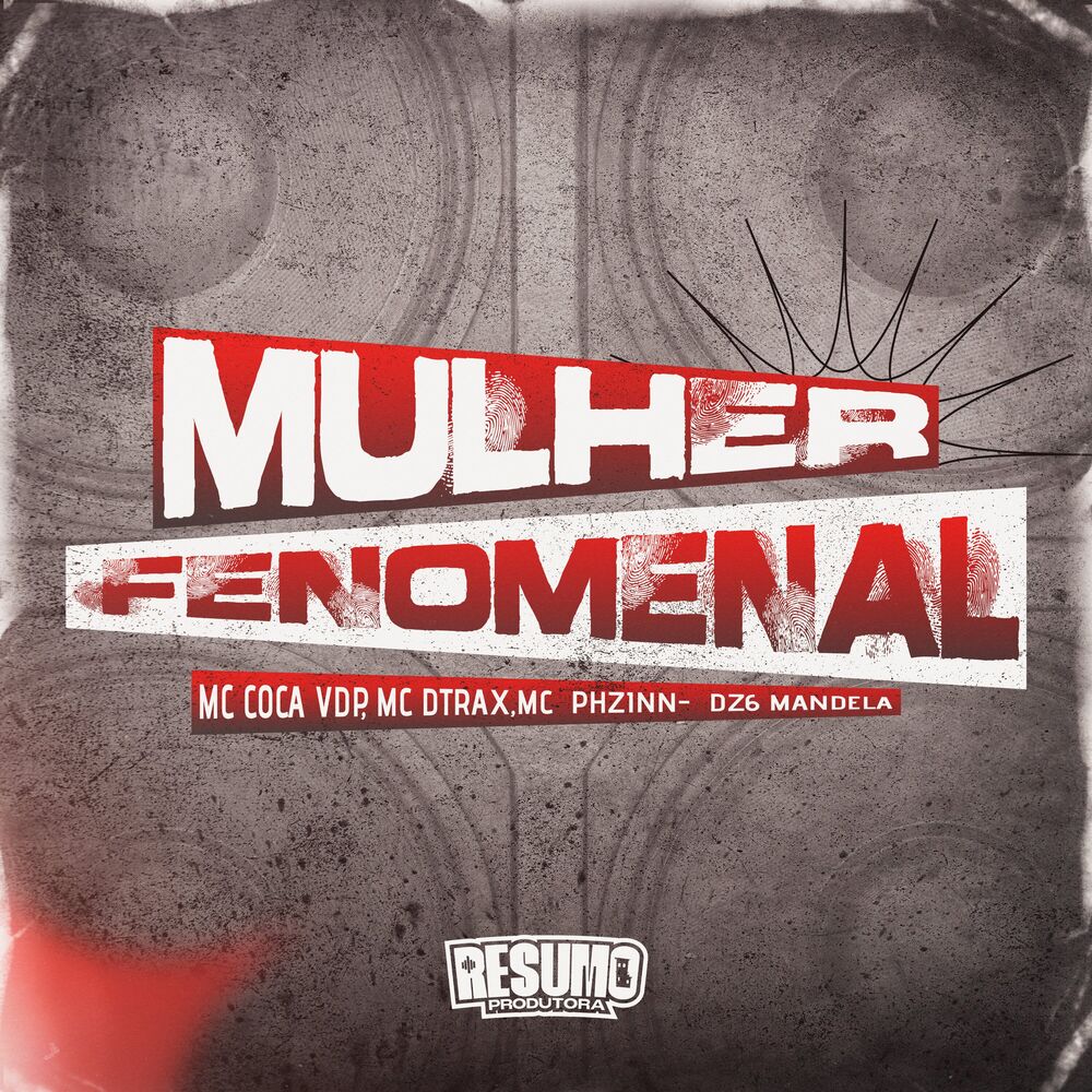 Picture of Mulher Fenomenal