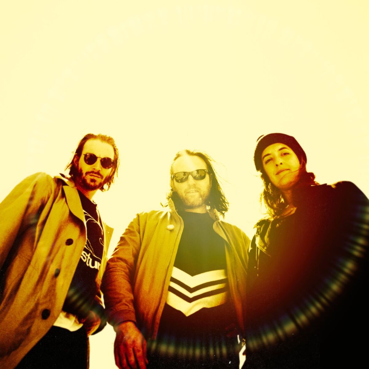 Album cover of Tout recommence