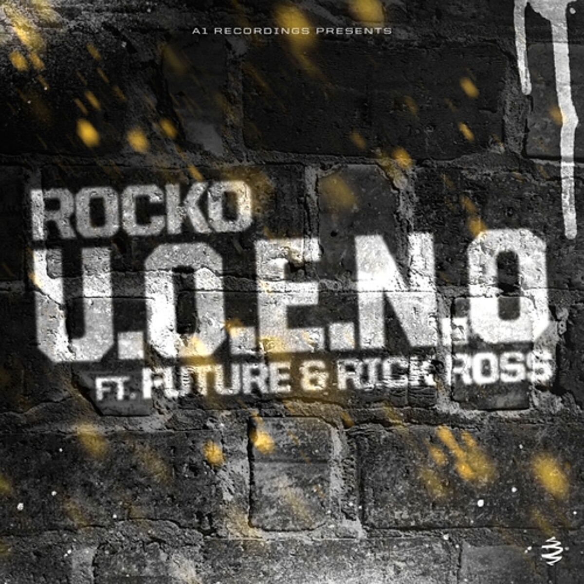 Album picture of U.O.E.N.O. (feat. Future & Rick Ross) - Single