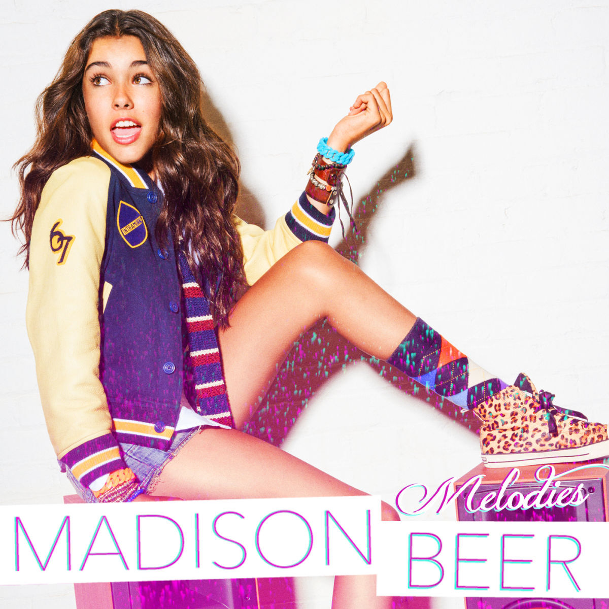 Album cover of Melodies