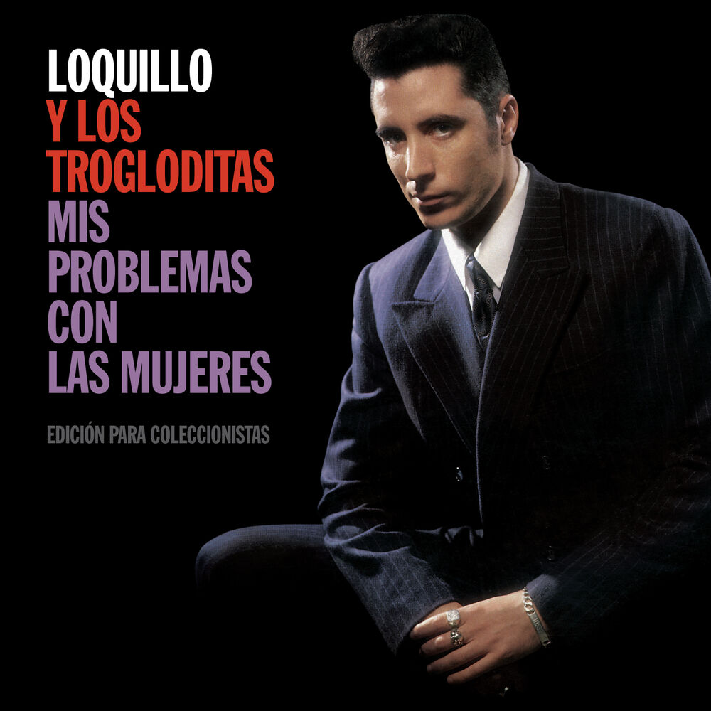 Picture of Mis Problemas Con Las Mujeres
