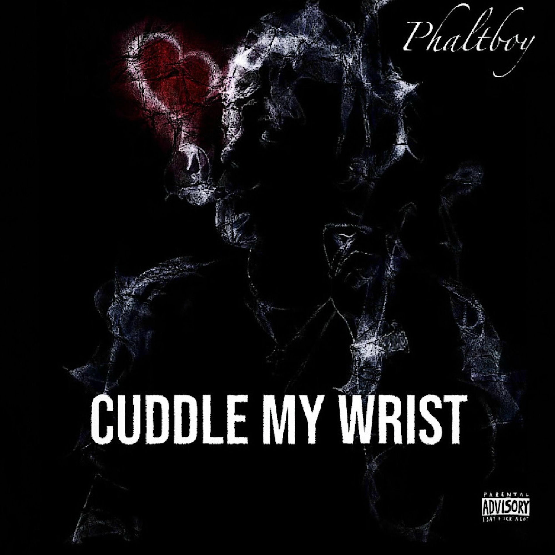 Album cover of Cuddle My Wrist (feat. Richie rich)