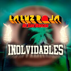 Cover of Inolvidables