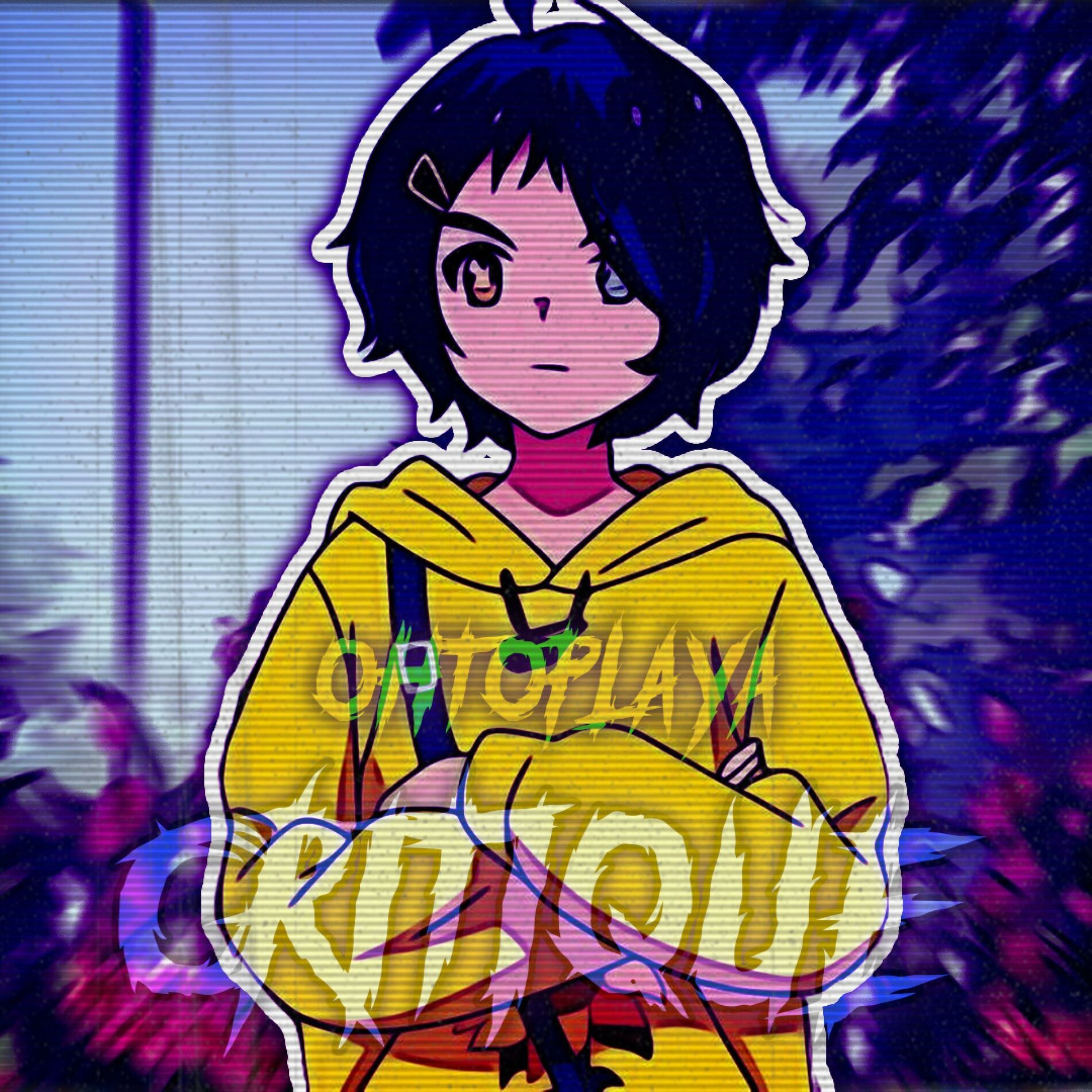 Album cover of CRITIQUE
