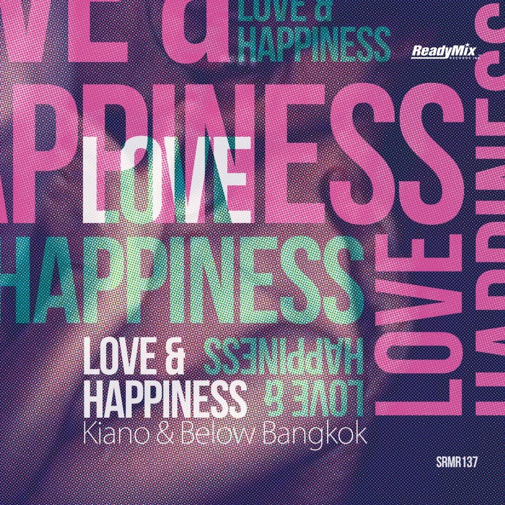 Picture of Love & Happiness